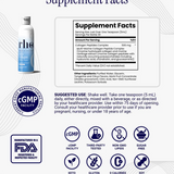 Rho Liposomal Collagen