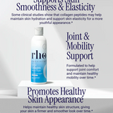 Rho Liposomal Collagen