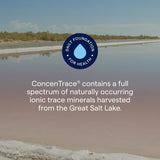 Trace ConcenTrace Mineral Drops 4 fl oz