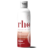 Rho Liposomal Curcumin and Resveratrol