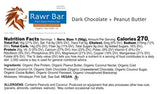 Rawr Organic Bars