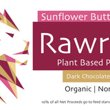 Rawr Organic Bars