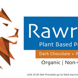 Rawr Organic Bars
