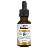 Dr Green Life Detox Jr. 1 oz