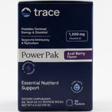 Trace Power Pak Essential Nutrient Support