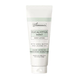 Just ingredients, Body Lotion 8 oz