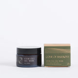 Code of Harmony Stem Cell Gel Mask