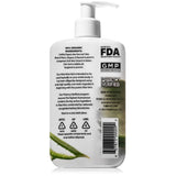 Pharm-Aloe 96% Aloe Vera Gel 8oz.