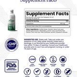 Rho Liposomal Glutathione