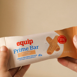 Equip Prime Protein Bars