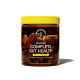 Beekeeper’s Naturals Propolis Complete Gut Health 3 in 1 Pre, Pro, Post-biotic, 60 Capsules