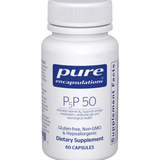 Pure Encapsulations P5P50, 60 Capsules