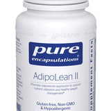 Pure Encapsulations AdipoLean, 90 Capsules
