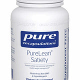 Pure Encapsulations Pure Lean Satiety, 60 Capsules
