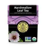 Buddha Marshmallow Leaf Tea , 18 Tea Bags