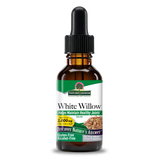 Nature's Answer White Willow Extract Alcohol Free, 1 Fl Oz