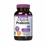 Bluebonnet S. Boulardii Probiotic, 10 Billion CFU 60 Capsules-30 Servings