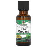 Nature's Answer Oil of Oregano, Alcohol Free, 1 fl oz