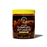 Beekeeper’s Natural 3-in-1 Complete Gut Health, 30 Capsules