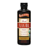 Barleans Flax Oil 16 Fl Oz