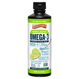 Barlean’s Omega-3 Key Lime Pie flavor 16 ounce