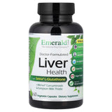 Emerald Liver Health 60 Capsules