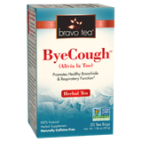 Bravo Tea Bye Cough