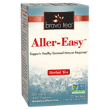 Bravo Tea Aller-Easy 20 Tea Bags