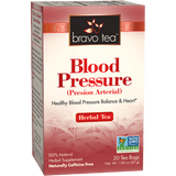 Bravo Tea Blood Pressure 20 Tea Bags