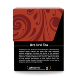 Buddha Teas Uva Ursi, 18 Tea Bags
