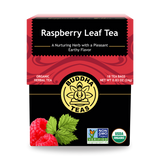 Buddha Raspberry Leaf Tea
