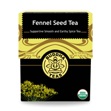 Buddha Fennel Seed Tea