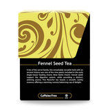 Buddha Fennel Seed Tea