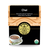 Buddha Chai Tea