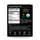 Buddha Licorice Root Tea