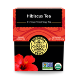 Buddha Hibiscus Tea