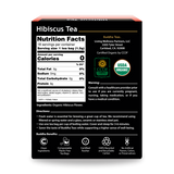 Buddha Hibiscus Tea