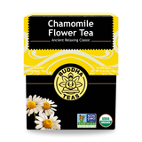 Buddha Chamomile Flower Tea
