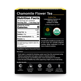 Buddha Chamomile Flower Tea