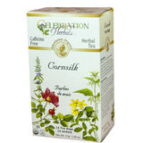 Celebration Herbals Cornsilk Tea 24 Tea Bags