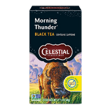 Celestial Morning Thunder Black Tea 20 Tea Bags