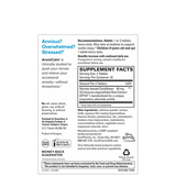 Terry Naturally AnxioCalm 45 tablets