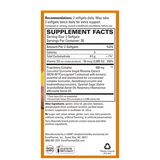 Terry Naturally Curamed Brain 60 Softgels