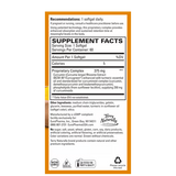 Terry Naturally CuraMed 375 mg 60 tablets