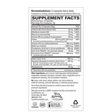 Terry Naturally Healthy Feet and Nerve 60 tablets