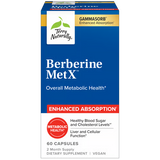 Terry Naturally Berberine Met X 60 capsules