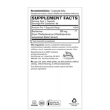 Terry Naturally Berberine Met X 60 capsules
