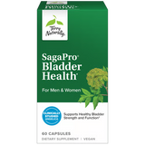 Terry Naturally SagaPro Bladder Health for Men & Women 60 Capsules