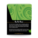 Buddha Teas Parsley Leaf, 18 Tea Bags