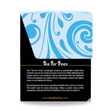 Buddha Teas Throat Bills Blend, 18 Tea Bags